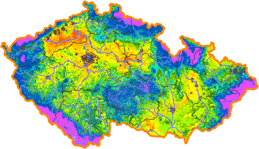 8. květen 2022