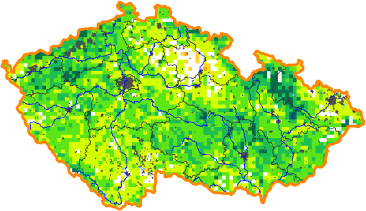 6. květen 2018