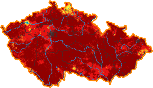 Prognóza na 2 měsíce